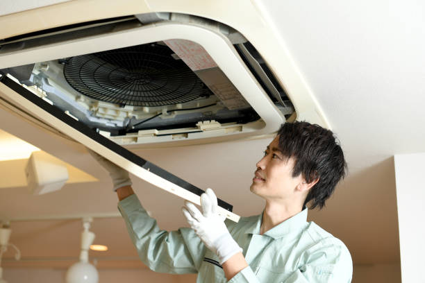 Best Professional Duct Cleaning Services  in Cumberland Center, ME